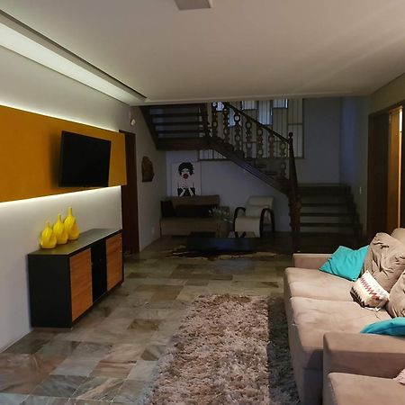 Pensionato Ouro Preto Belo Horizonte Extérieur photo